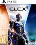 Elex II PS5 Game (Used)