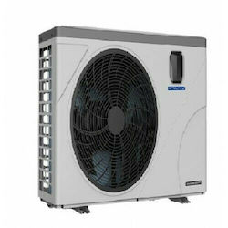 Astral Pool Single-phase Pool Heat Pump Pro Elyo Touch 8.5kW 100.8x38x57.7cm