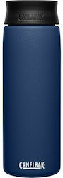 Camelbak Hot Cap Travel Mug Glass Thermos Stain...