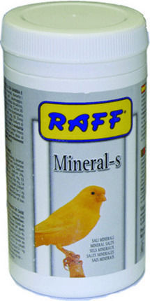 Raff Birds Nutrition Supplement 150g