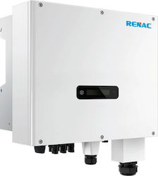 Renac 5000W 630V R3-5000-DT