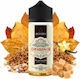 Bombo Flavor Shot Originis 40ml/120ml 1τμχ Platinum Tobacco