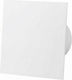 Dospel Veroni Glass 120 Wall-mounted Ventilator...