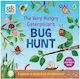 The Very Hungry Caterpillar's: Bug Hunt