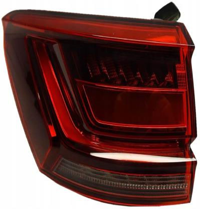 Taillights Led for Volkswagen Touareg