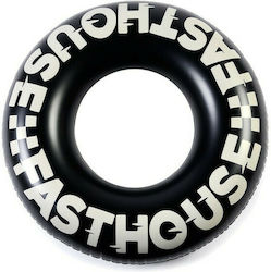 Fasthouse Twister Φουσκωτό Θαλάσσης Black Fasthouse Twister Φουσκωτό Θαλάσσης Black