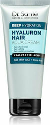 Dr. Sante Hyaluron Leave In Conditioner Color Maintenance for Coloured Hair 100ml Dr. Sante Hyaluron Leave In Conditioner Color Maintenance for Coloured Hair 100ml