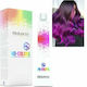 Salerm Hd Colors Hair Dye Purple 150ml