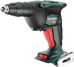 Metabo TBS 18 LTX BL 5000 Șurubelniță pentru gips-carton Baterie 18V Solo 620063840