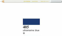 Stabilo Carbothello Pencil 405 Ultramarine Blue