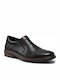 Pantofi casual pentru bărbați Negre