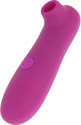 Ohmama Aspirator Vagin și Clitoris Estimulador Clitoris Lila