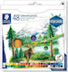 Staedtler Colored Pencil Set Package of 1 packages