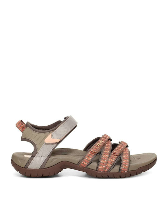 Teva Tirra Women's Flat Sandals Anatomic Sporty...
