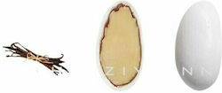 Χατζηγιαννάκης Κουφέτα Αμυγδάλου Supreme σε Σχήμα Κλασικό με Γεύση Βανίλια Λευκό Ματ 800gr