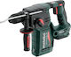Metabo KH 18 LTX BL 24 Impact Demolition Hammer...