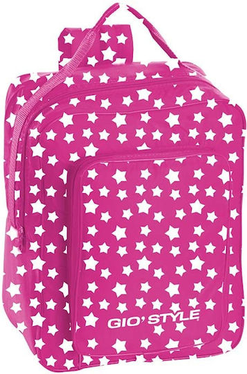 GioStyle Geantă Izotermă Rucsacuri Reach Stars 16 litri L30 x l14 x Î38cm