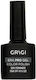 Grigi Era Pro Halb-permanenter Nagellack 089 Gr...