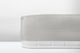Cannon Sheet King Size with Elastic 180x200+40cm. Imperial Polka Dot Light Grey