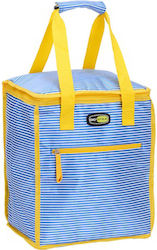 GioStyle Ισοθερμική Τσάντα Χειρός Reach Coolbag...