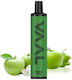 Vaal 500 Puffs Double Apple Disposable Pod Kit ...