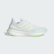 Adidas Pureboost 22 Ανδρικά Αθλητικά Παπούτσια Running Cloud White / Beam Green