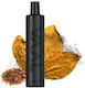 Vaal 500 Puffs Tobacco Disposable Pod Kit 2ml μ...