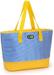 GioStyle Ισοθερμική Τσάντα Ώμου Reach Coolbag B...