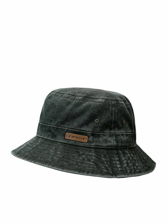 Icepeak Fabric Hat Bucket Green