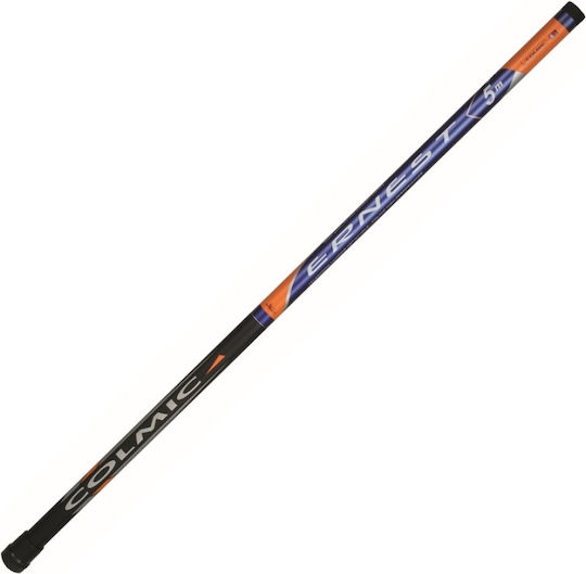 Colmic Ernest Plasă de pescuit Telescopic cu Lungime Maximă 500cm