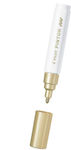 Pilot Permanent Marker 4.5mm Gold SW-PT-MGD