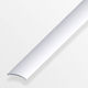 Alfer Aluminium Aufkleber Profil Verbinder Alum...