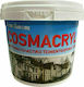 Cosmochrome Concrete Paint Acrilyc Cosmacryl Ce...