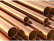 Halcor Ευθύγραμμη Χαλκοσωλήνα Φ18x0,80 Χαλκοσωλήνας Φ18