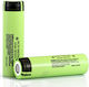 NCR18650B Rechargeable Battery 18650 Li-ion 3400mAh 3.7V 2pcs
