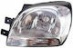 Depo Front Lights for Kia Sportage