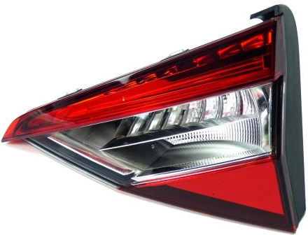 Hella Rücklichter LED für Skoda Hervorragend 2015-2019 1Stück