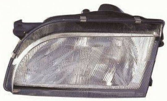 Depo Left Front Light Ford Transit 1995-2000