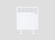 Stiebel Eltron CWM 750 M-F SE09007B Convector Heater Floor 750W 42.6x54.6cm White