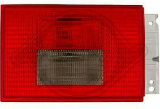 Hella Taillights for Volkswagen Sharan 1995-2010