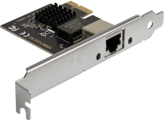 Inter-Tech Argus ST-7266 PCI-e