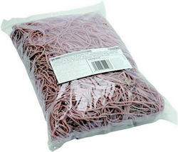 Maped Rubber Band Narrow Brown Ø150mm 1000gr