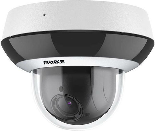 Annke CZ400 IP Камера за наблюдение Full HD+ 4MP Водоустойчива с Микрофон