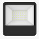 Elvhx Στεγανός Προβολέας LED 50W Ψυχρό Λευκό 6500K IP65