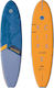 Aztron Eclipse 10.6 Inflatable SUP Board with Length 3.2m
