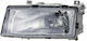 Tyc Front Lights for Skoda Felicia 1998-2001