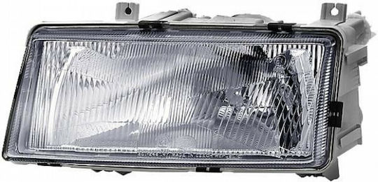 Tyc Front Lights for Skoda Felicia 1998-2001