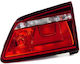 Valeo Taillights for Volkswagen Golf Sportsvan 2014-2018