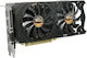 Axle Radeon RX 580 8GB GDDR5 Classic Graphics Card