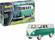 Revell Volkswagen T1 Bus Modellfigur Auto 146 Teile im Maßstab 1:24